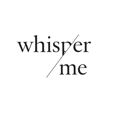 WhisperToMe Logo