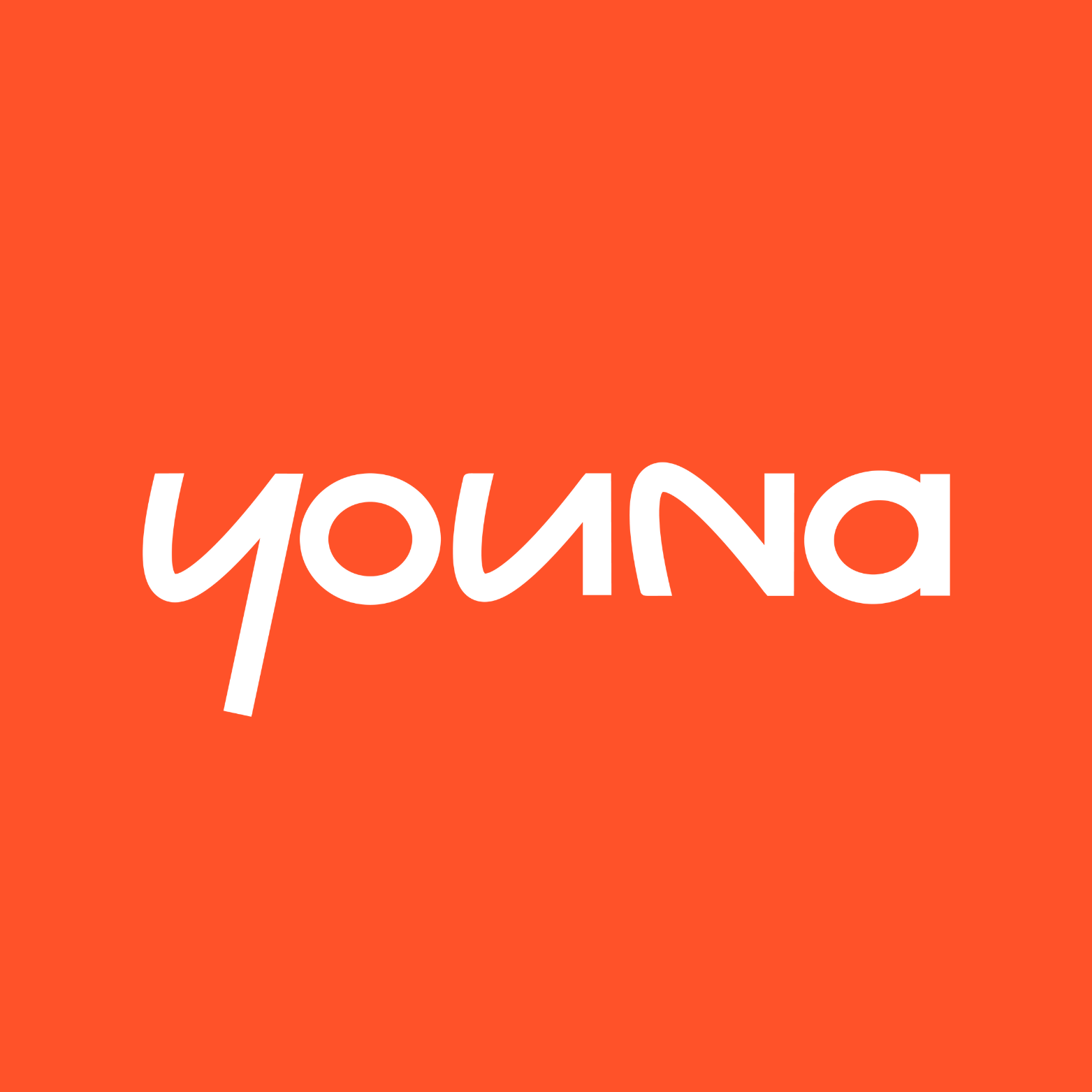 Youna - You are not alone
