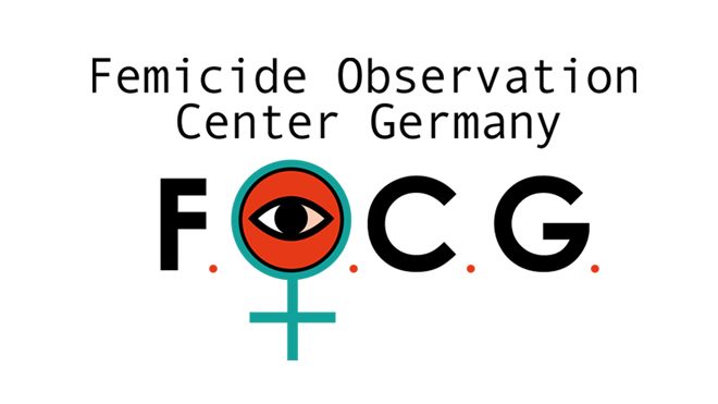 Femicide Observation Center Germany