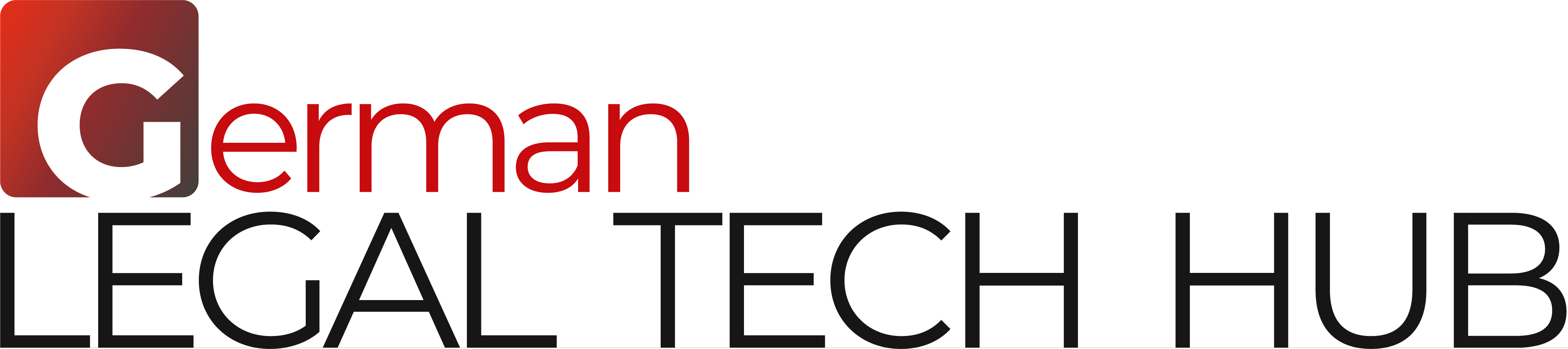German Legal Tech Hub