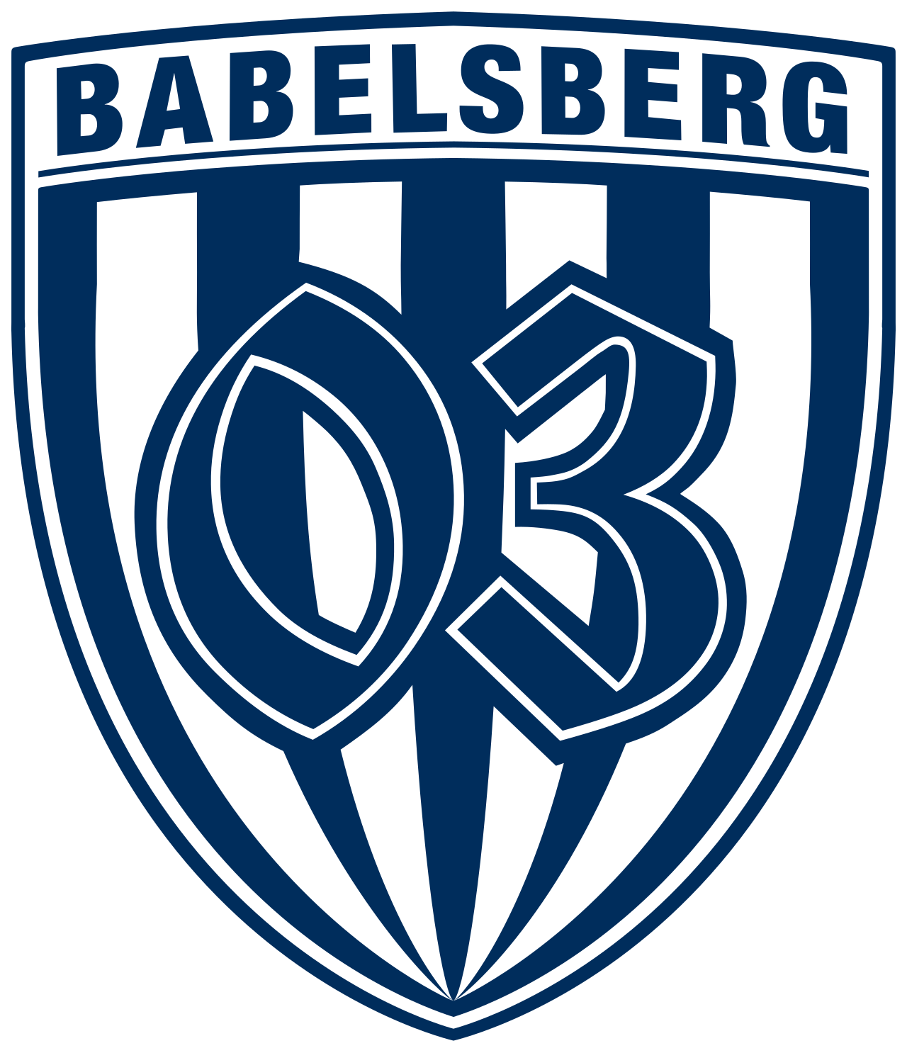 SV Babelsberg 03